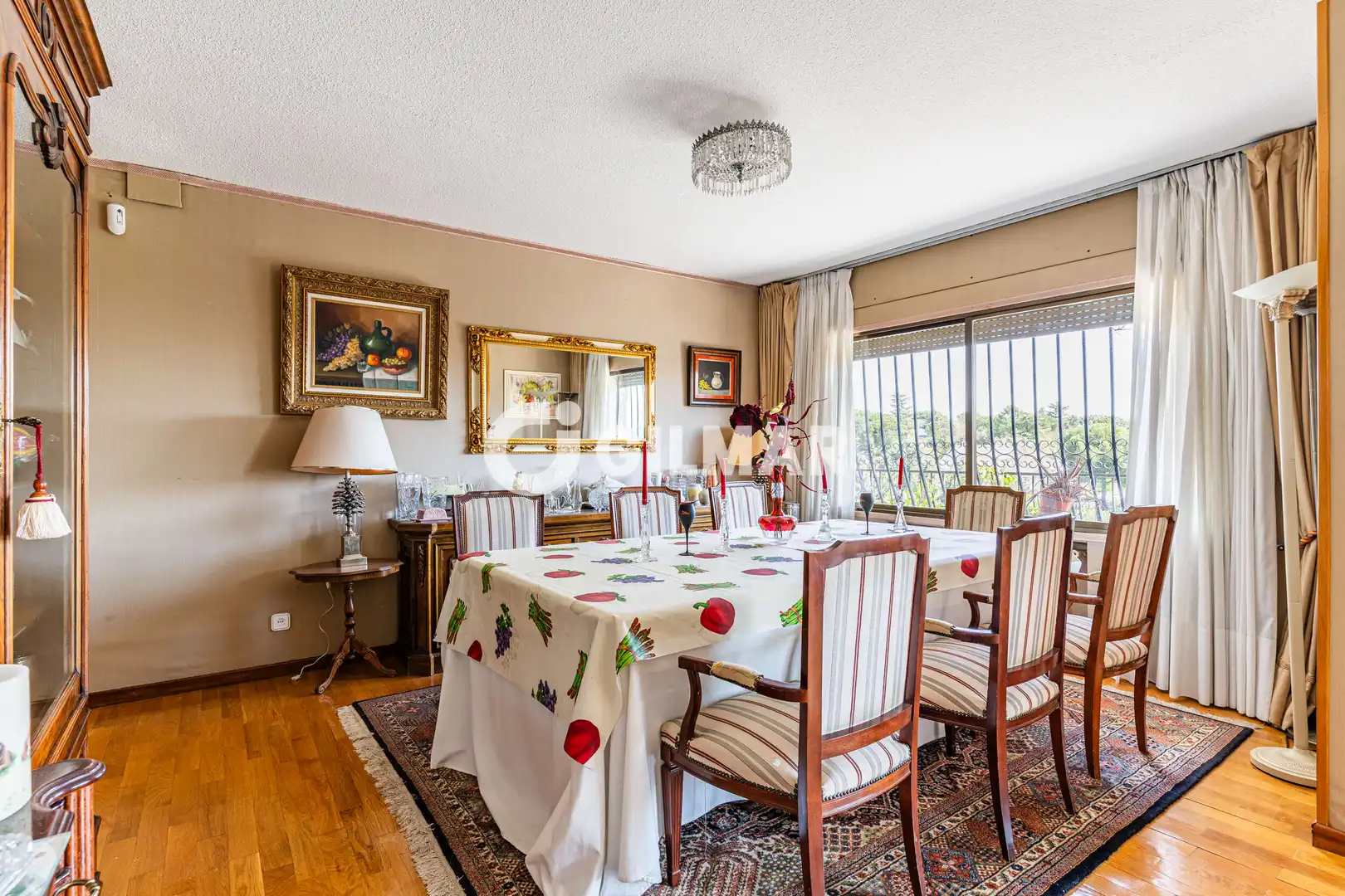 Detached house with pool for sale in Molino de la Hoz, imagen 14