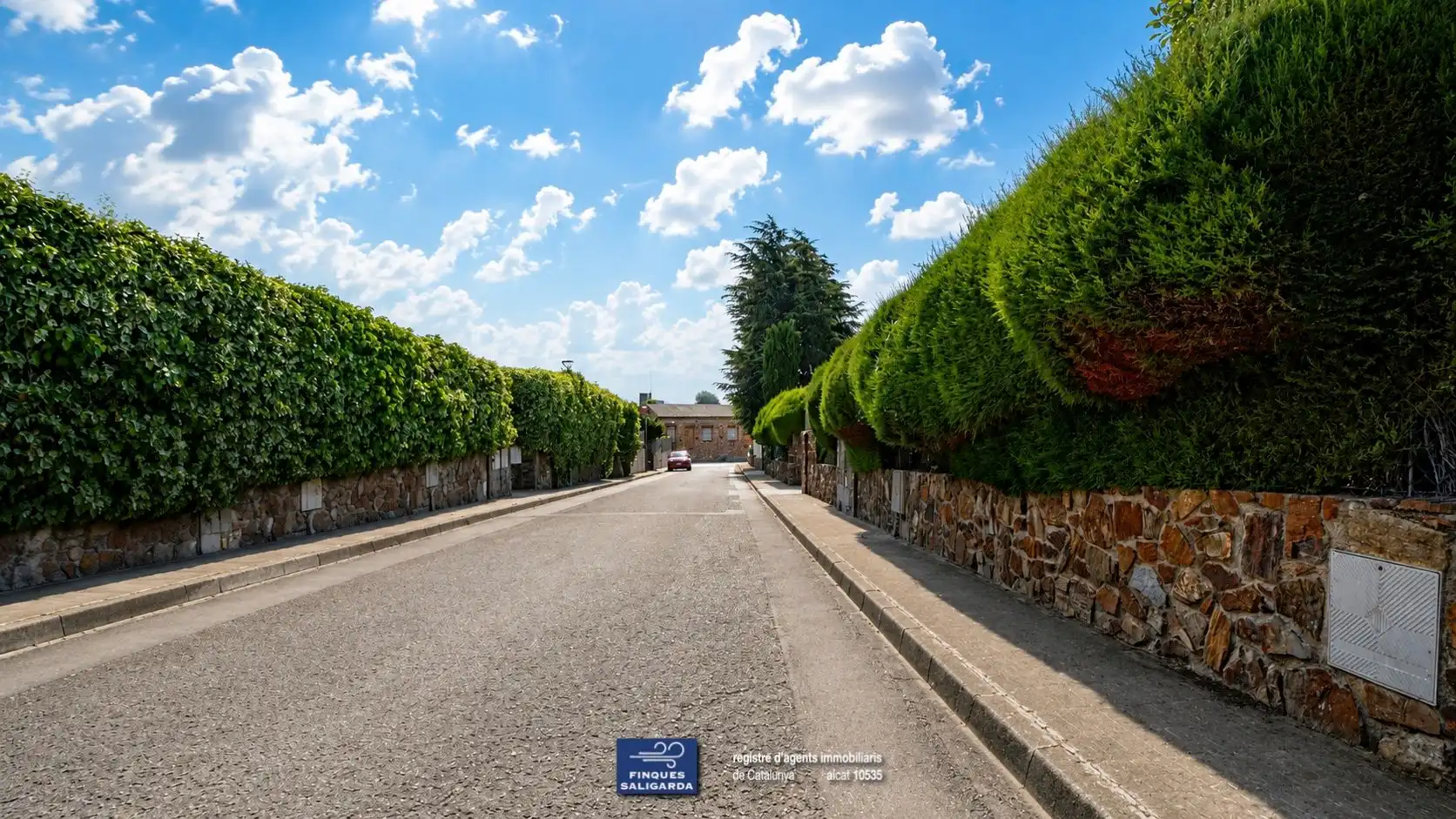 Casa o chalet en venta en Canovelles