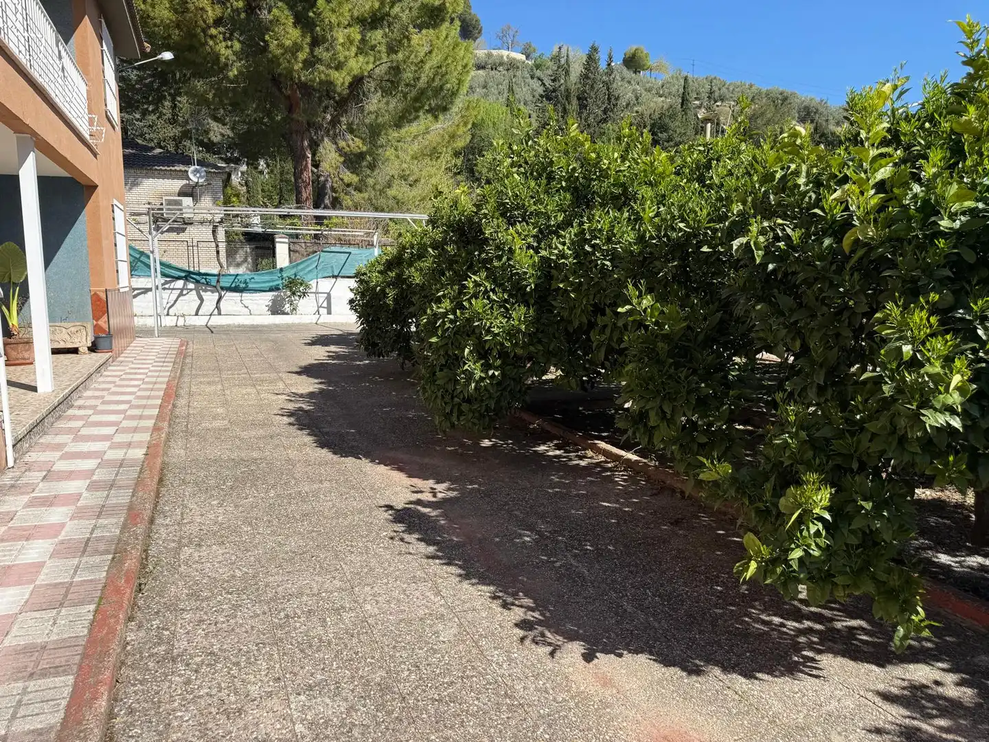 Xalet amb piscina en venda a Puente Jontoya - Puente de la Sierra - El Arroyo, imagen 22