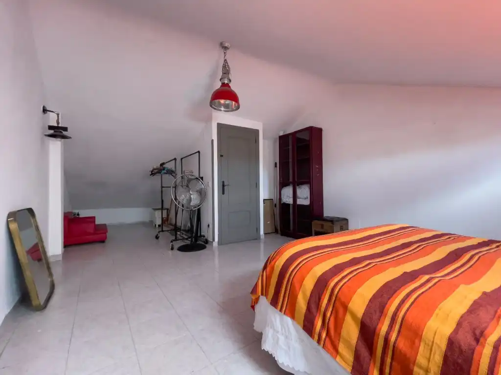 Bedroom of Duplexes for sale in Riaza  with Oven