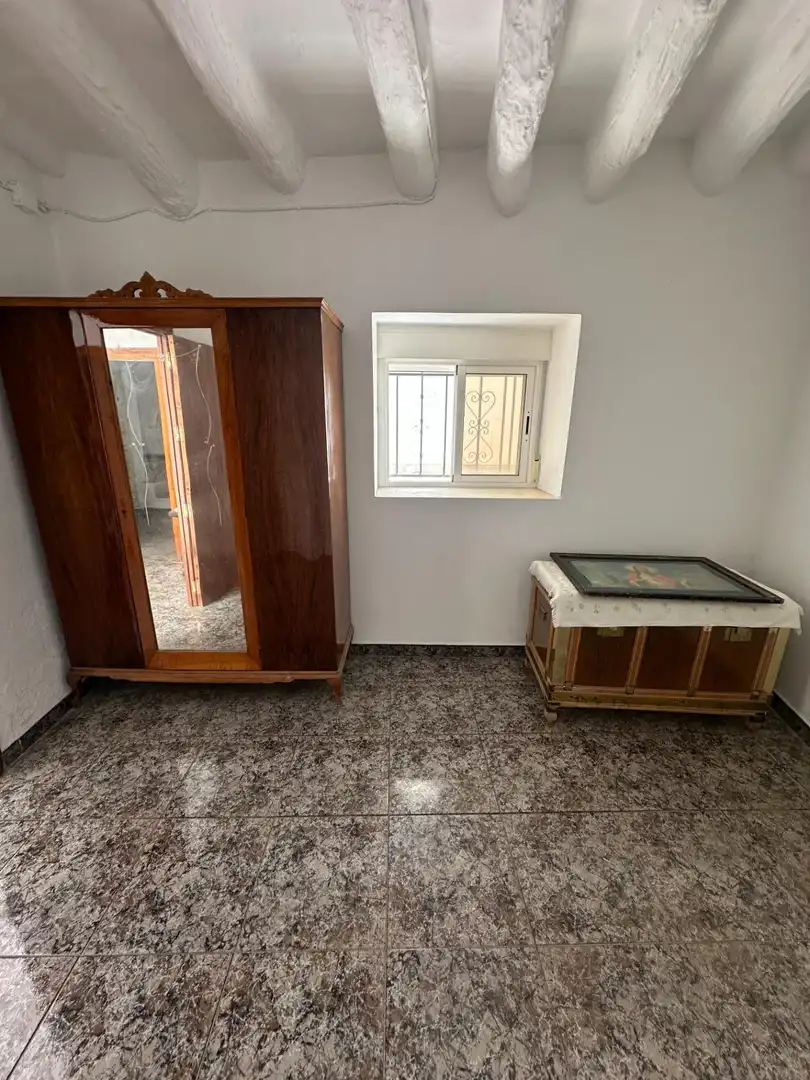 Dormitori de Finca rústica en venda en Somontín