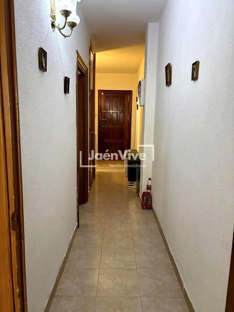 Pis amb ascensor en venda a Calle Obispo Alonso Suárez, imagen 24