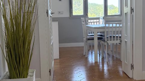 Foto 3 de Pis en venda a Ariztitxo Kalea, 12, Usurbil, Gipuzkoa