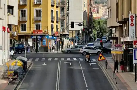Local comercial en venda a Avenida de Castilla-la Mancha