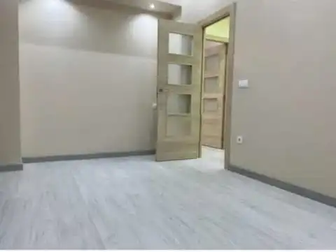Bedroom of Flat for sale in Calatayud  with Air Conditioner, Heating and Parquet flooring