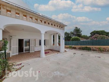 Rez-de-chaussée avec piscine à vendre à CL DE SA VINYA .