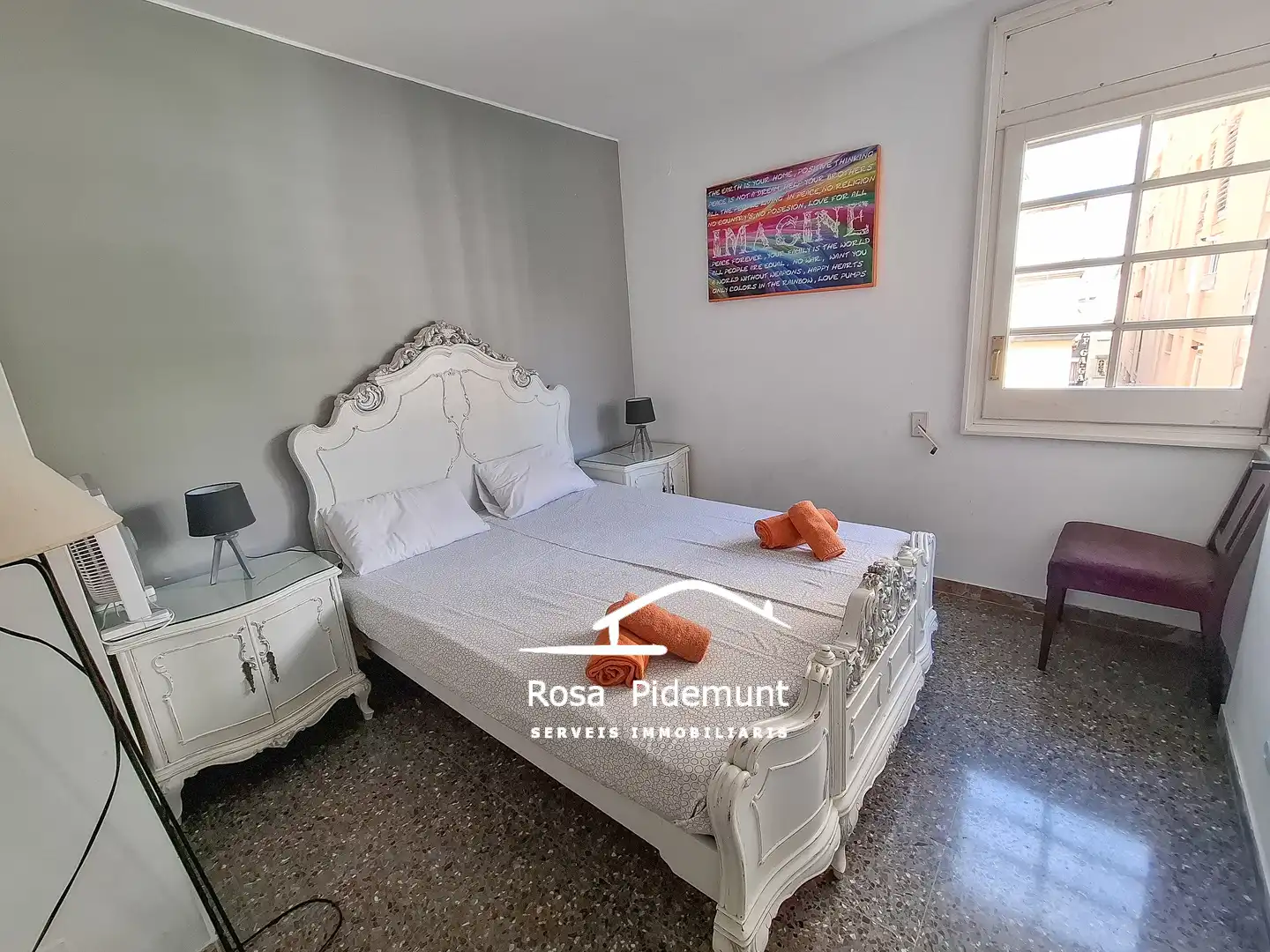 Appartement avec ascenseur à vendre à Passeig d'Agustí Font, imagen 17