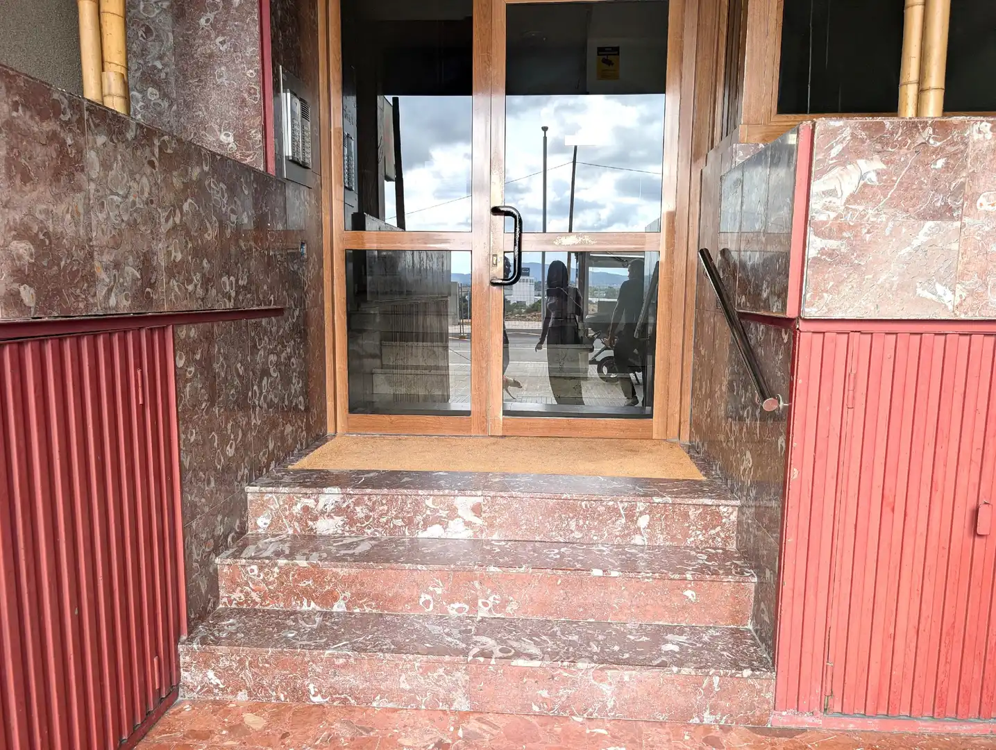 Piso con terraza en venta en Parets del Vallès, imagen 12