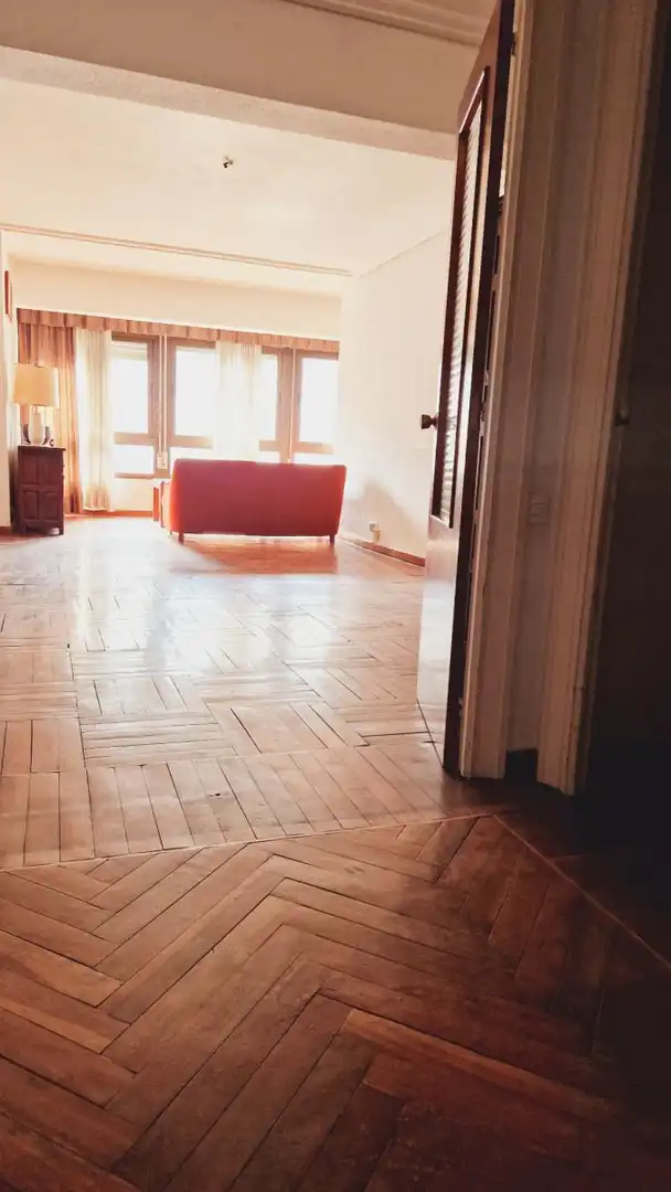 Piso con terraza en venta en MENENDEZ PELAYO, imagen 15