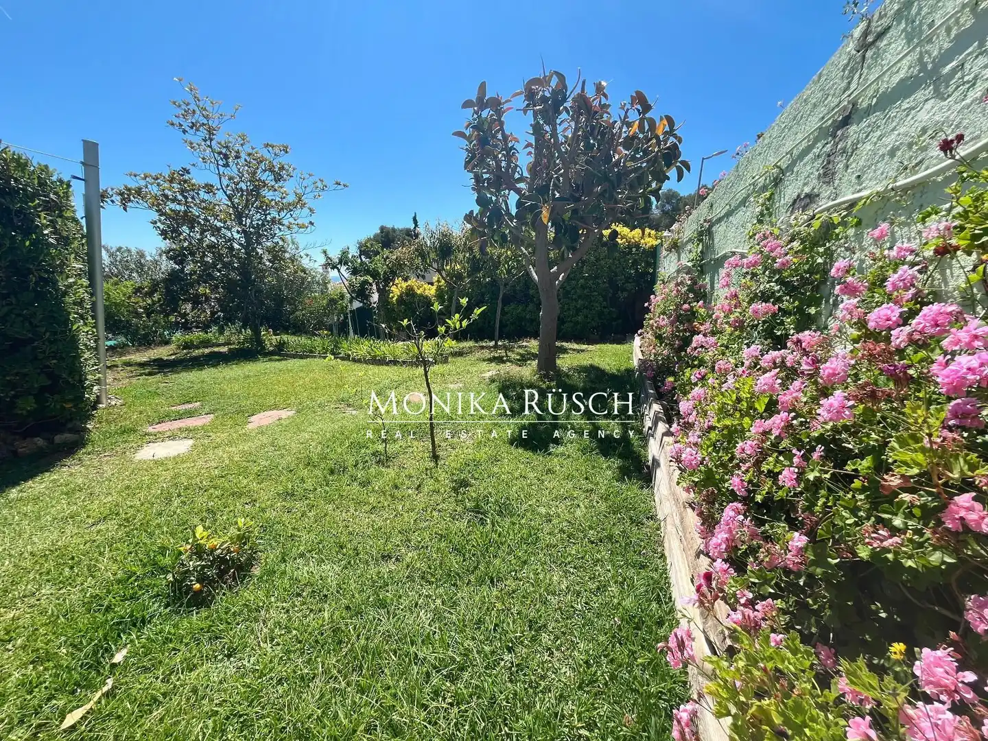 Maison avec jardin à vendre à Montmar, imagen 53