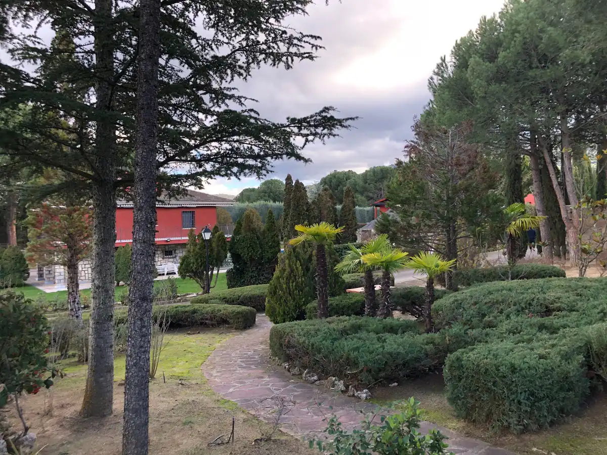 Terreno residencial en venta en Pelayos de la Presa, imagen 6