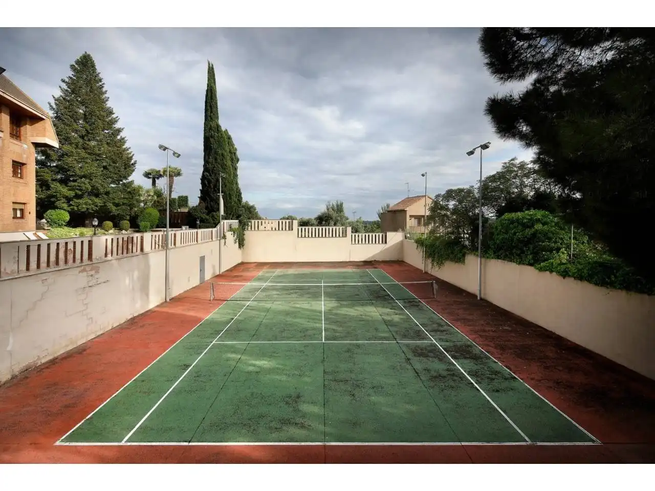 Chalet con piscina en venta en Barbastro, imagen 34