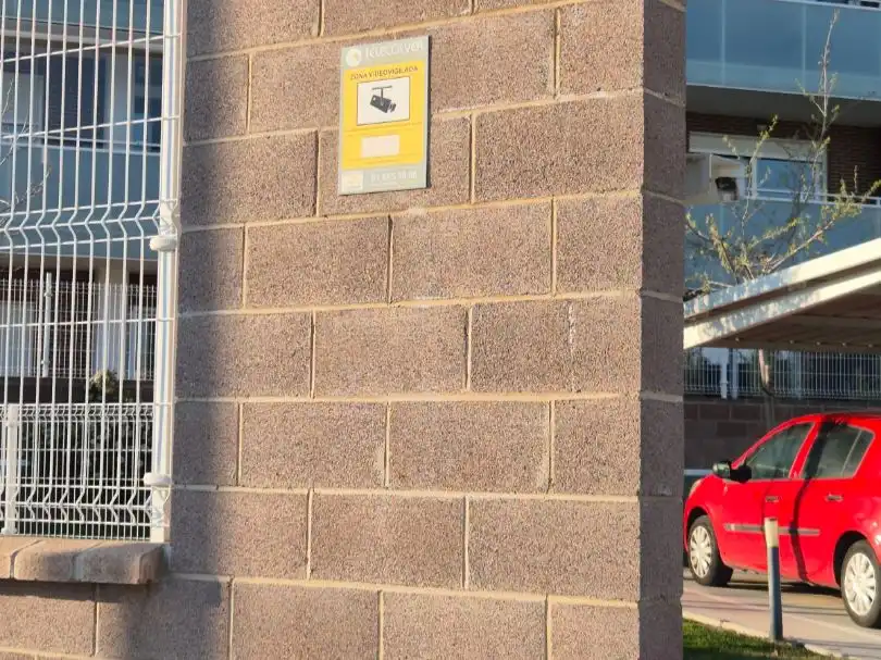 Parking of Garage for rent in Valdemoro