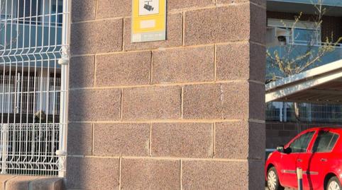 Photo 3 of Garage for rent in Calle Marqués de Aunon, 42, Estación, Valdemoro