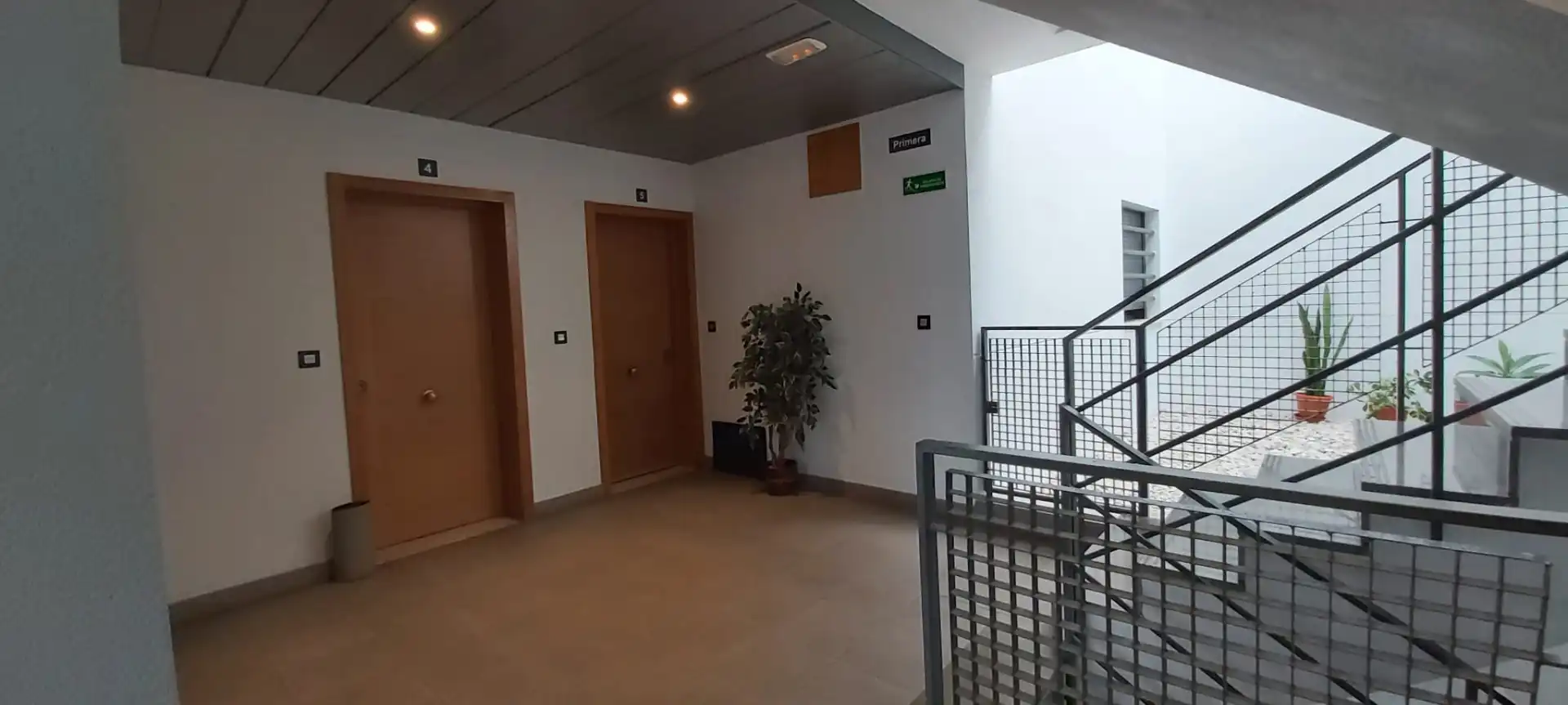 Apartamento en venta en Algeciras con Trastero, Amueblado y Horno