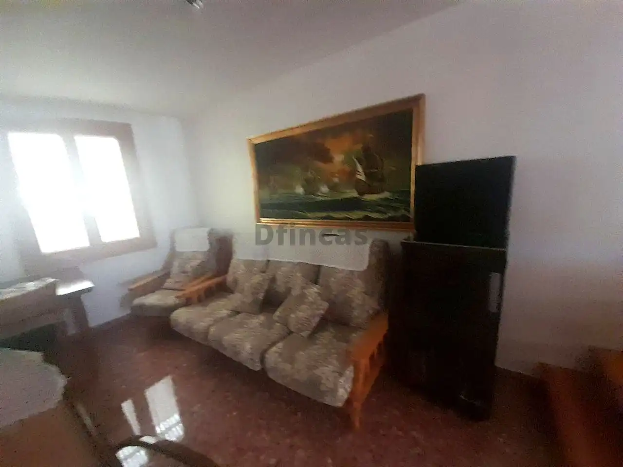 Casa o xalet en venda a El Horno, Cedrillas