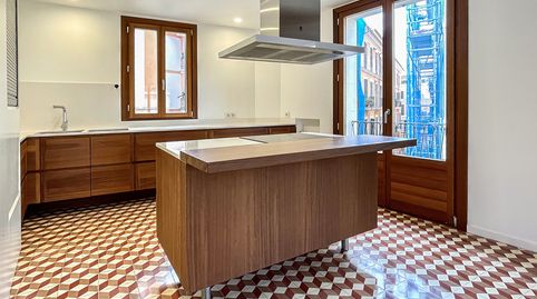 Foto 5 de Apartament de lloguer a El Sindicat, Palma de Mallorca