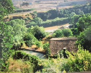 Vista exterior de Finca rústica de lloguer en Esparreguera