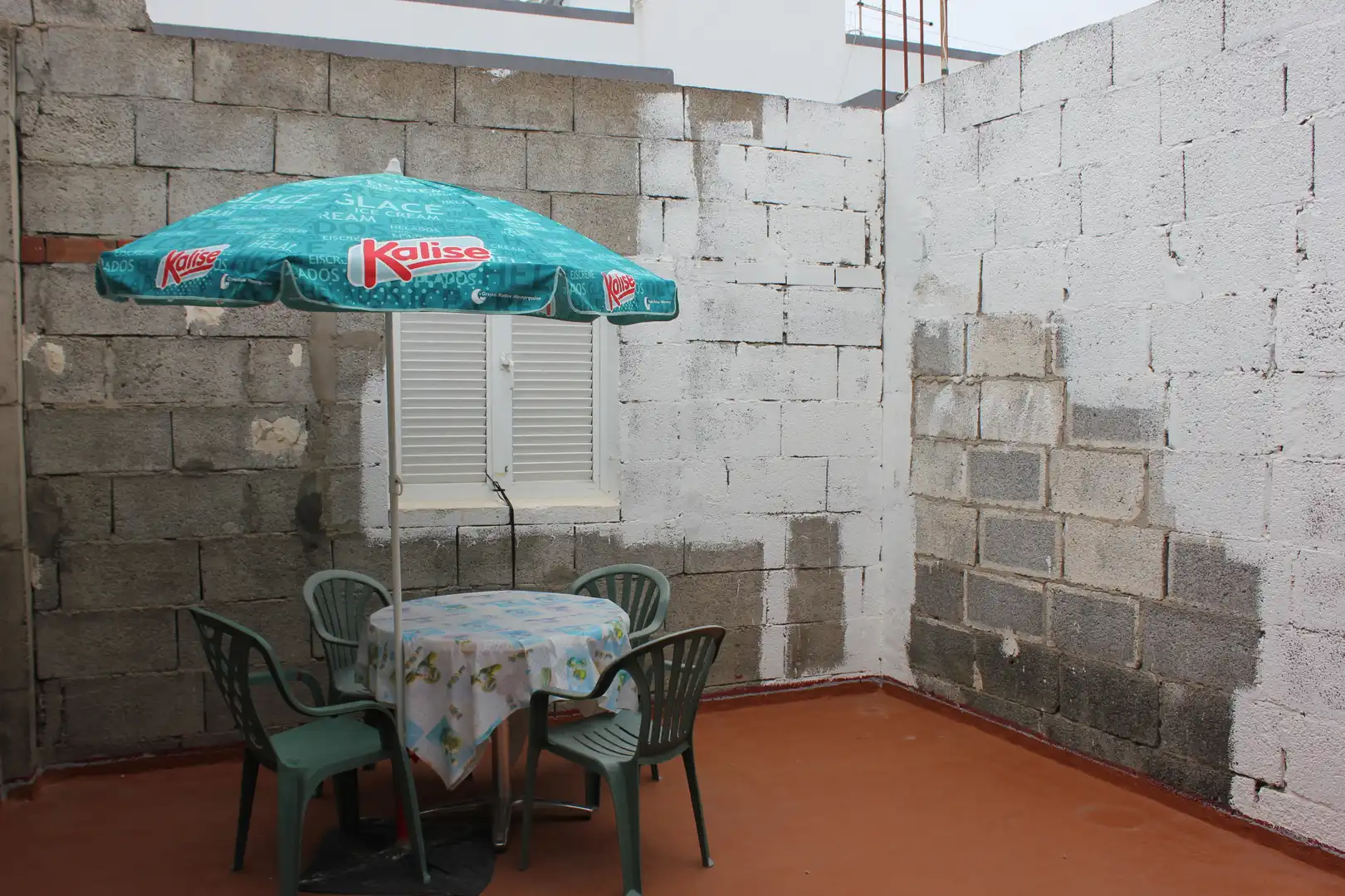 Terrassa de Casa adosada en venda en Las Palmas de Gran Canaria amb Terrassa, Traster i Balcó