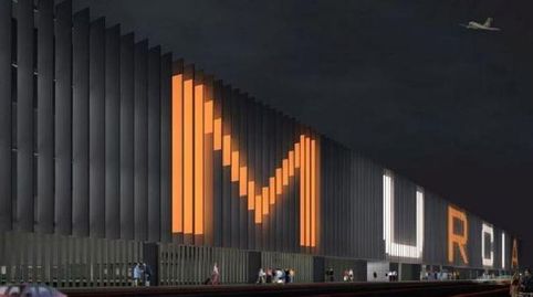 Foto 4 de Finca rústica en venta en Valladolises y Lo Jurado, Murcia Capital