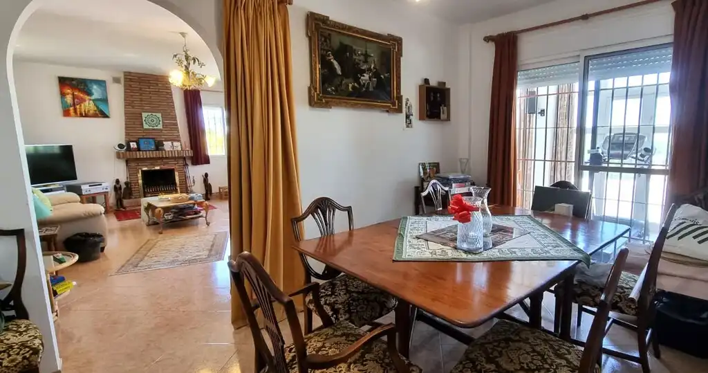 Casa rústica en venda a Canillas de Aceituno, imagen 11