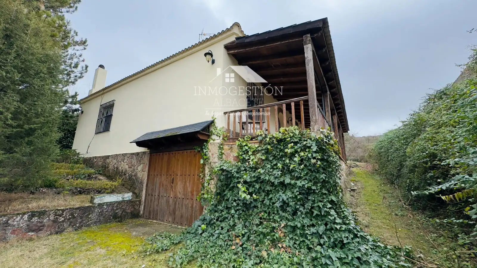 Villa avec jardin à vendre à Alcaraz, imagen 32