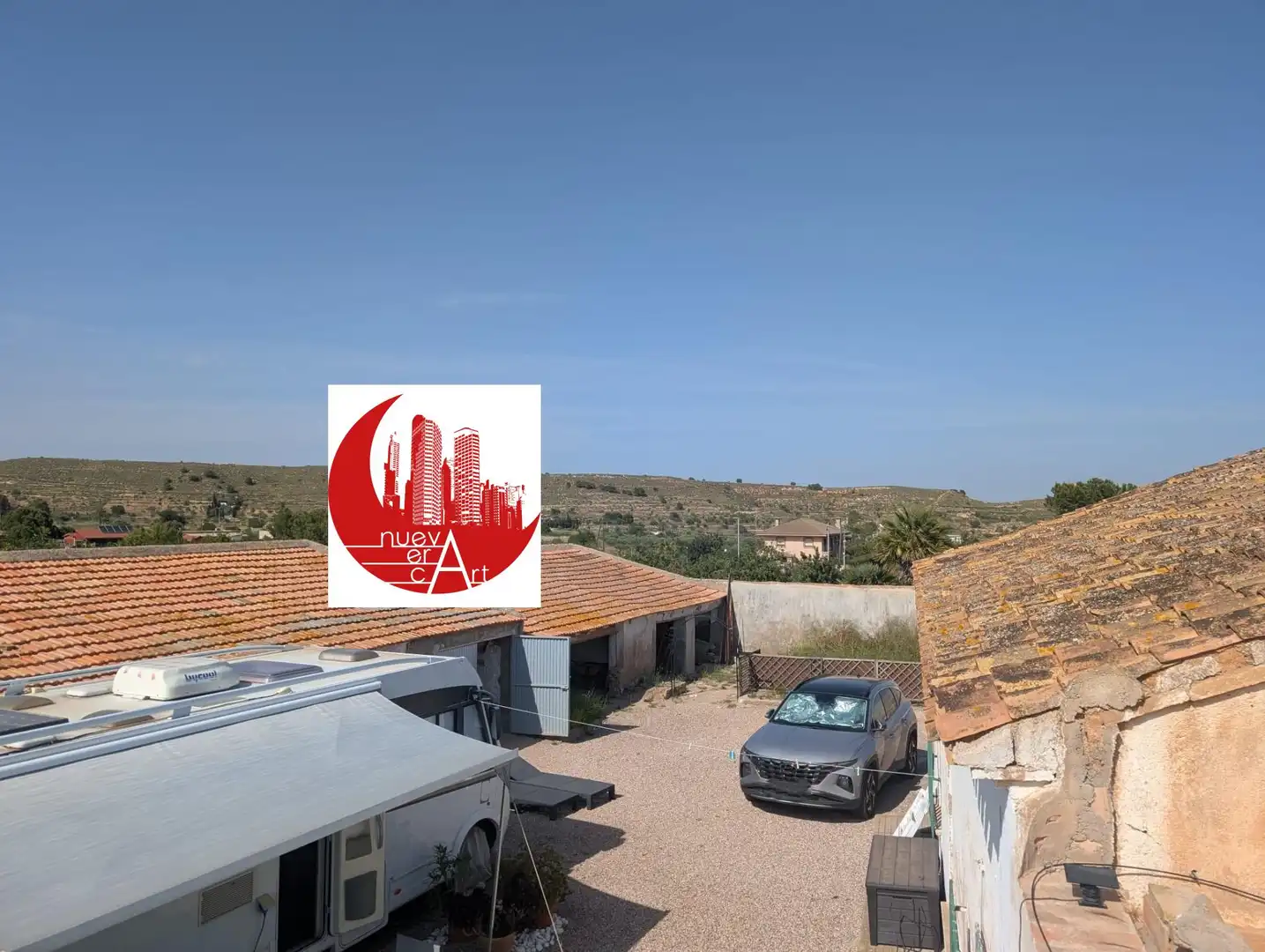 Casa rústica en venda a Pedanías Oeste, imagen 11