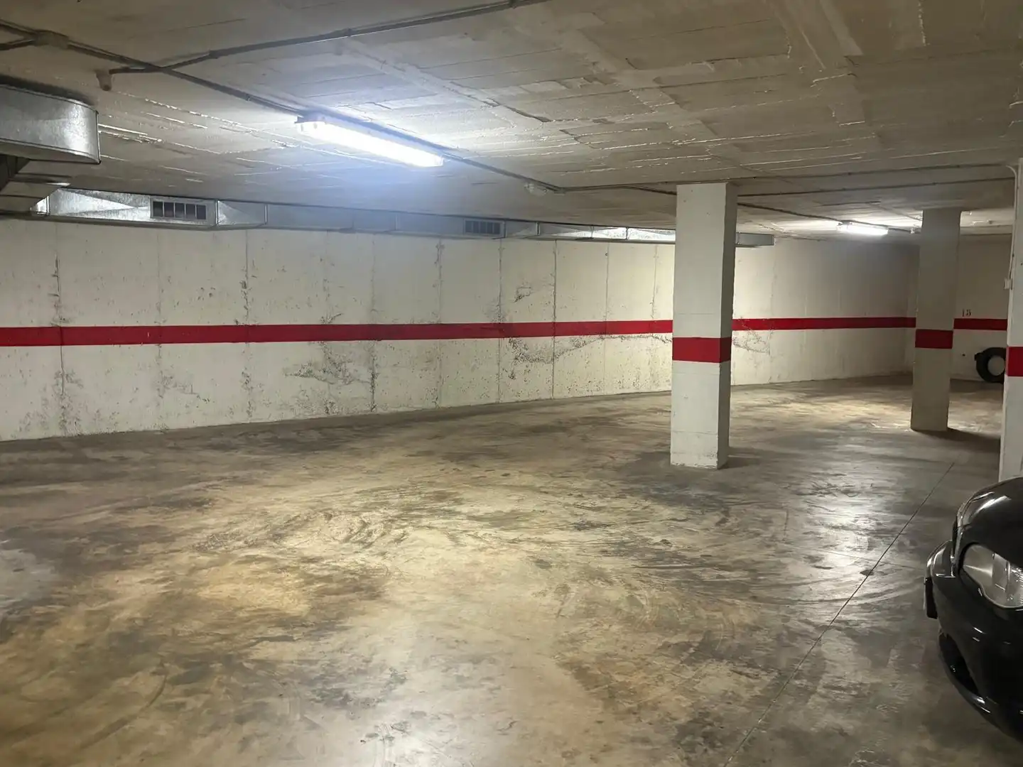 Einzelparkplatz zum Verkauf in Elche ciudad, imagen 15