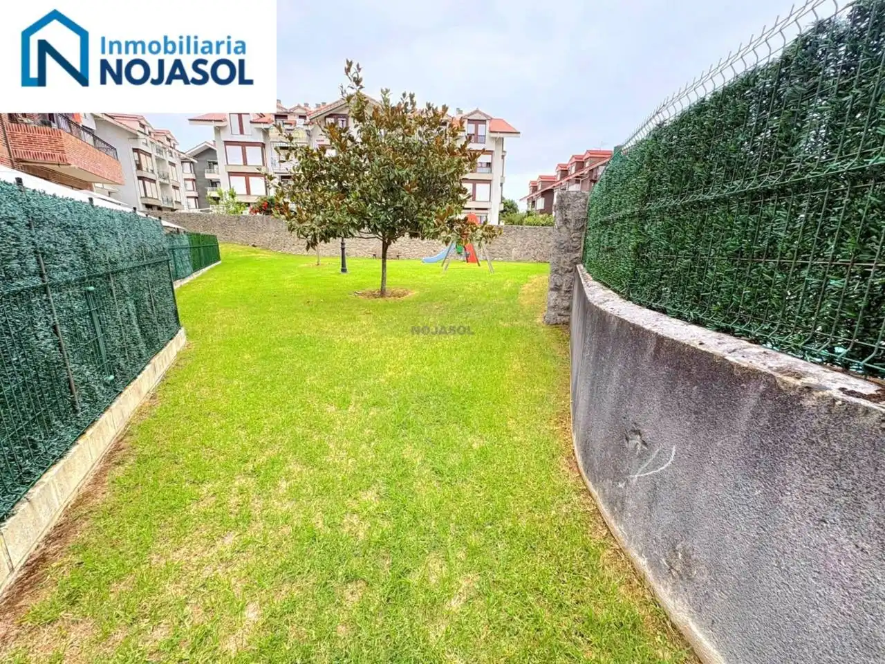 Apartament amb terrassa en venda a Calle la brava, imagen 51