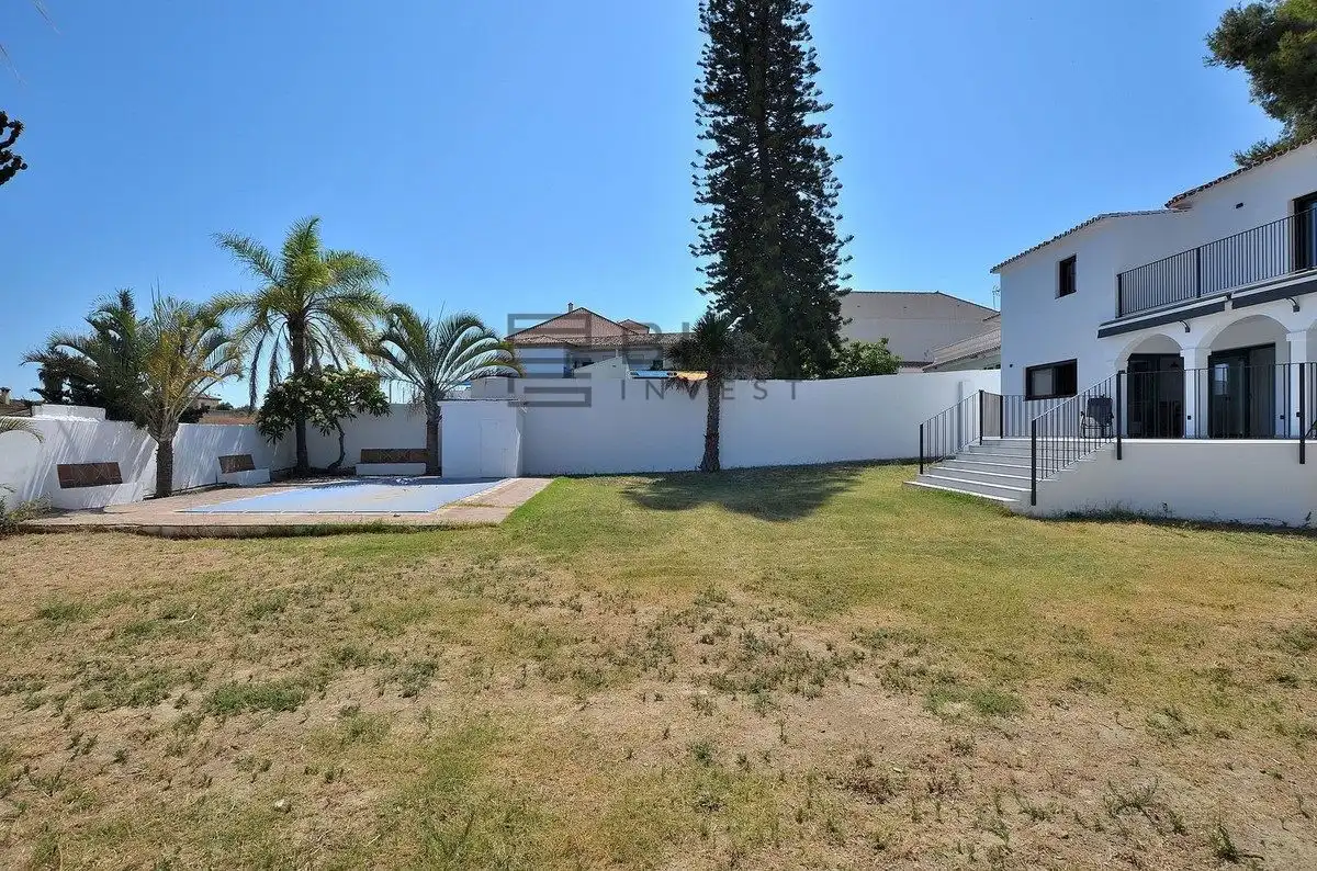 Chalet con piscina en venta en El Coto, imagen 43