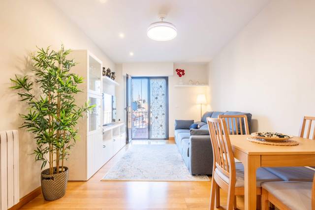 Piso en Venta en Calle CUATRO DE AGOSTO, 14 en Alfonso