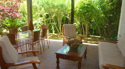 Foto 2 de Planta baixa de lloguer a Puerto Banús, Málaga