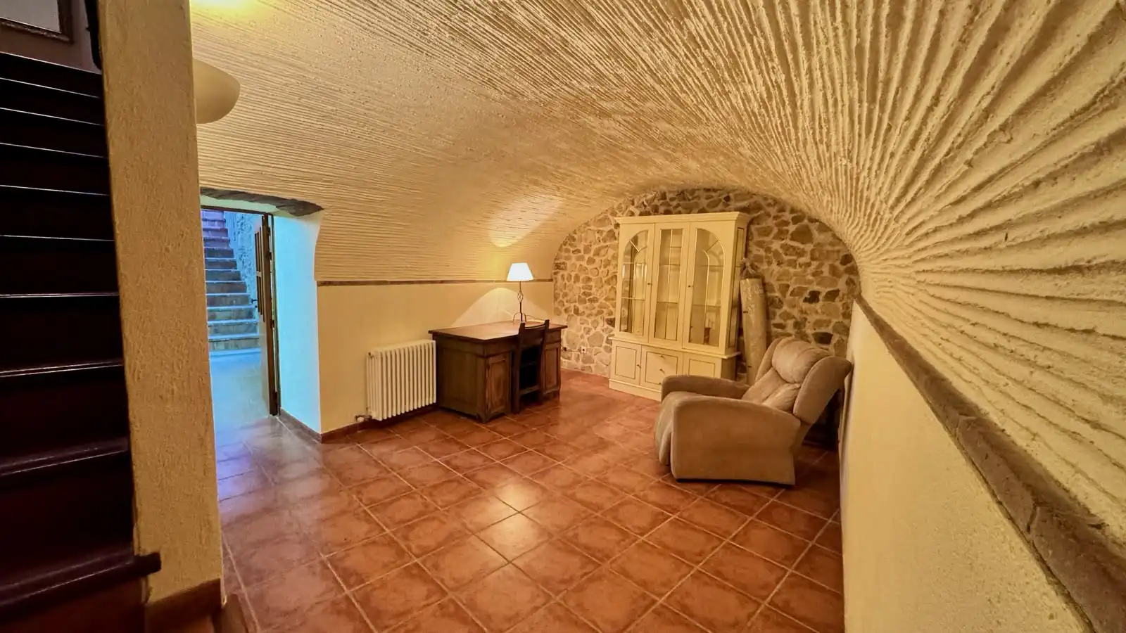 Finca rústica de lloguer en Palamós amb Calefacció, Jardí privat i Traster