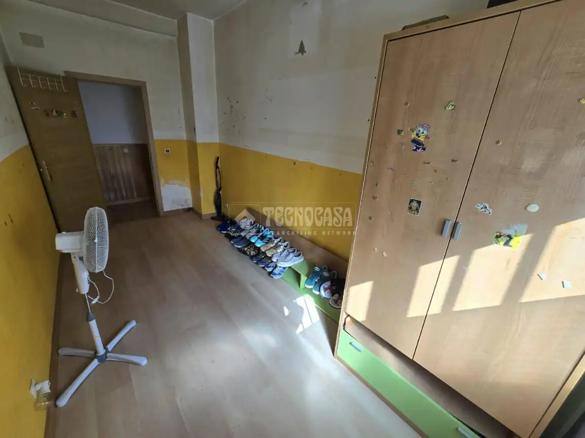 Piso en venta en Madrid con Aire acondicionado y Calefacción