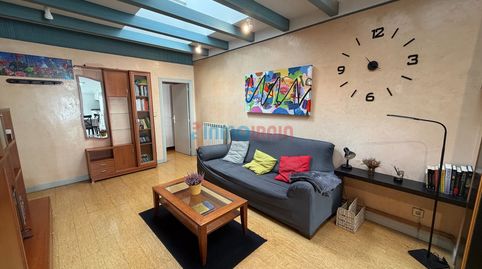 VIVIENDA CÉNTRICA DE 2 HABITACIONES CON BALCONES EN KALE NAGUSIA, BEASAIN, imagen 3