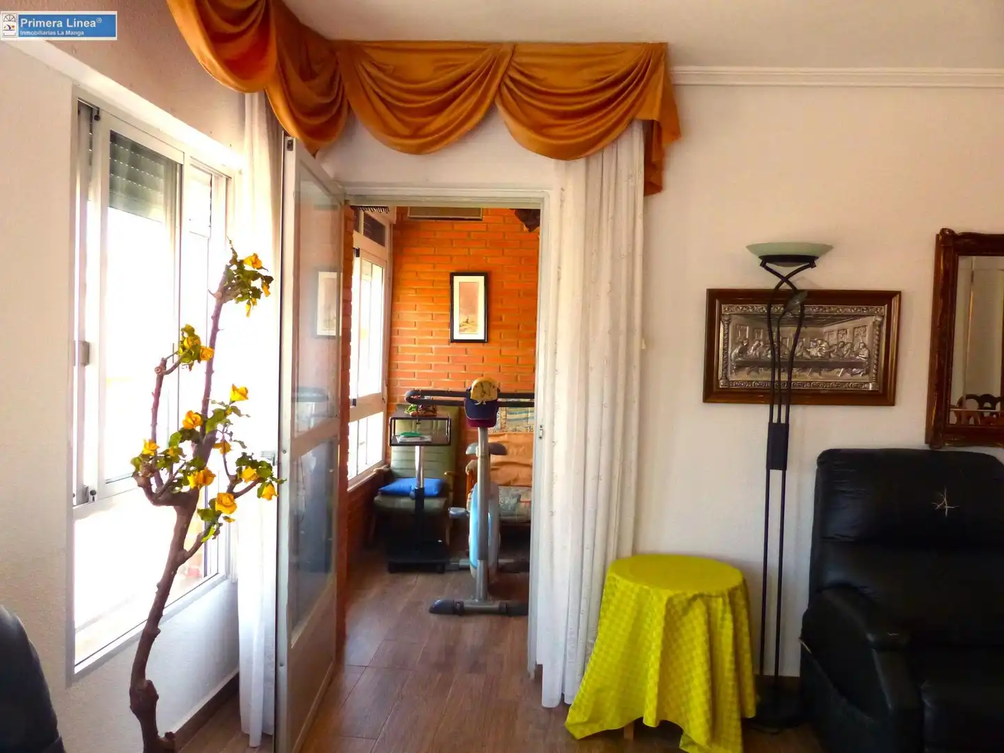 Apartamento en venta en Mar Menor de Cartagena – Cabo de Palos