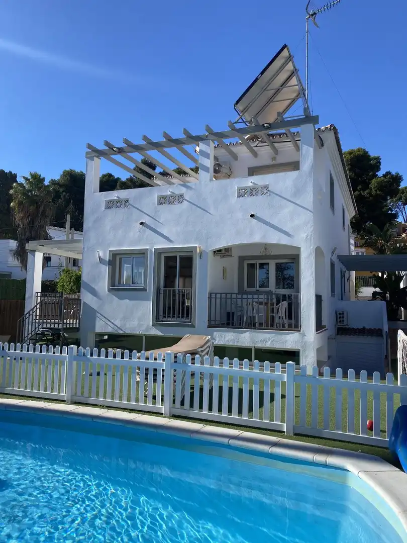 Xalet amb piscina en venda a el pinar, imagen 15