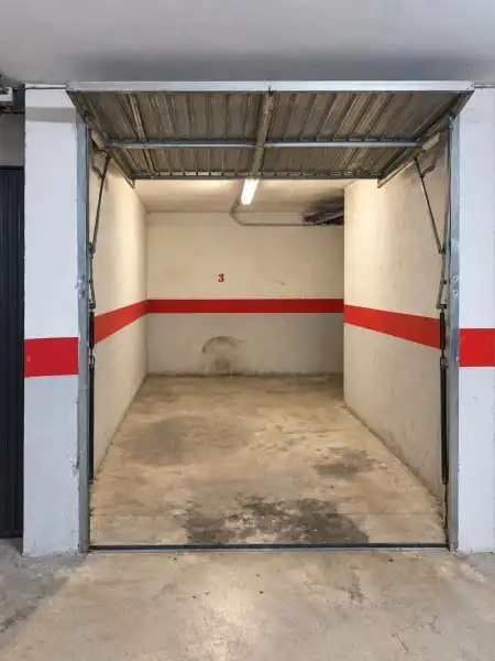Appartamento con ascensore in vendita a Calle Uruguay 3, imagen 27