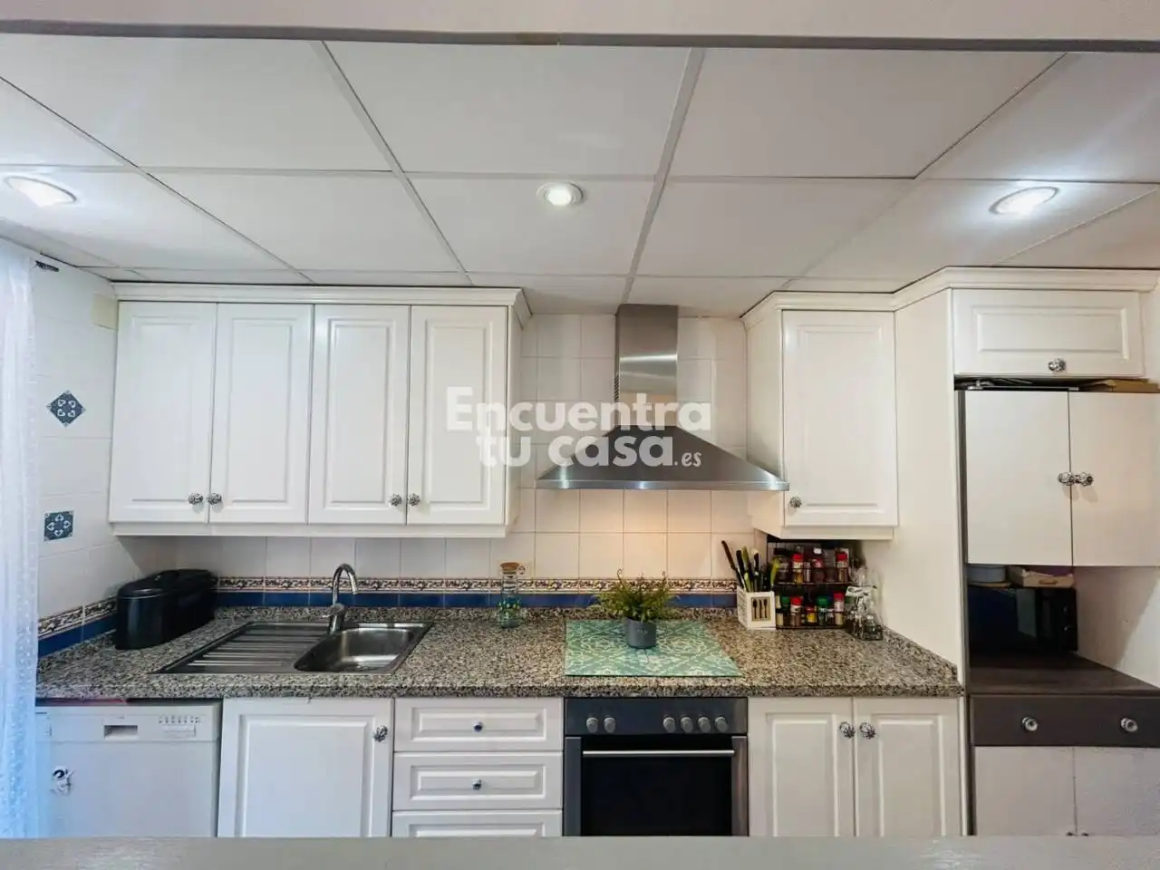Maison mitoyenne avec piscine à vendre à Calle Roma, imagen 5