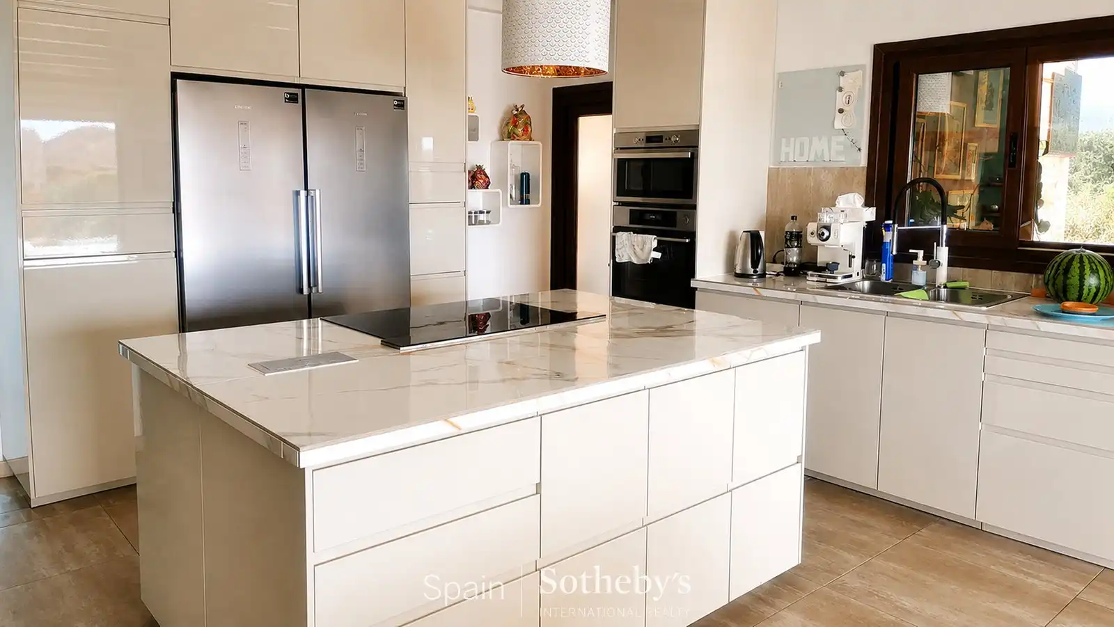 Kitchen of Houses for sale in Tuineje  with Air Conditioner, Heating and Private garden