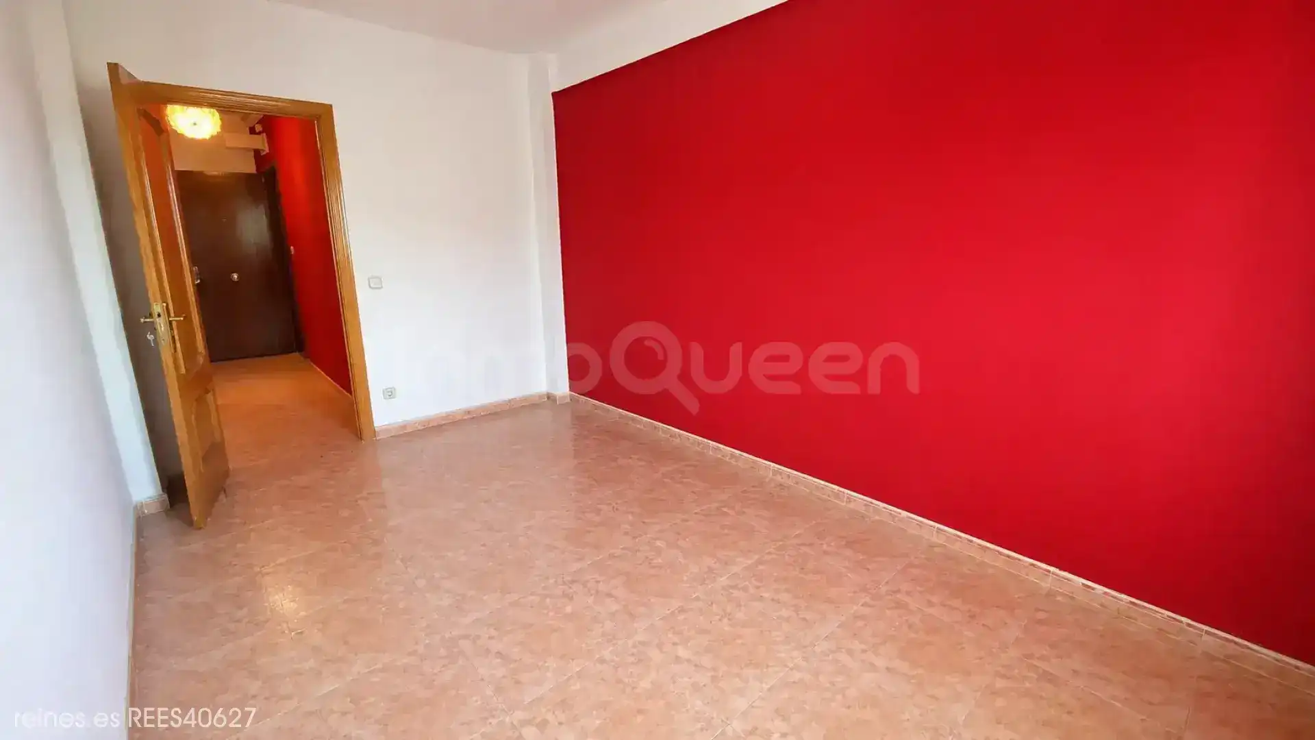 Living room of Flat for sale in Madrid  with Heating and Terrace