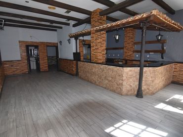 Local commercial à louer à SAN MARCIAL 17