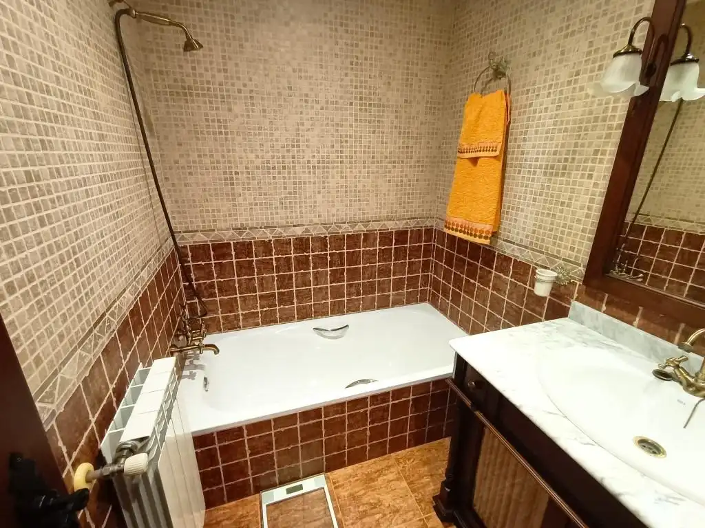 Casa a schiera in vendita a Calle ARCIPRESTE DE HITA, imagen 12