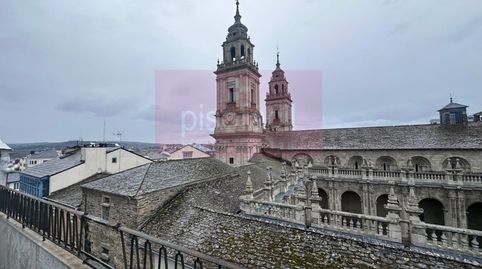Foto 2 von Haus oder Chalet zum Verkauf in Centro - Recinto Amurallado, Lugo Capital
