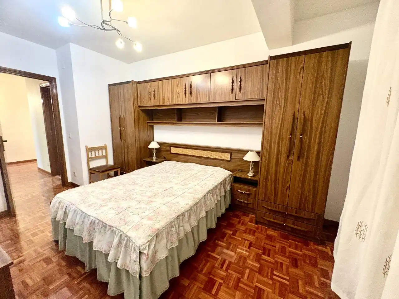 Wohnung zur Miete in Calle San Lázaro, Santo Domingo - La Estación