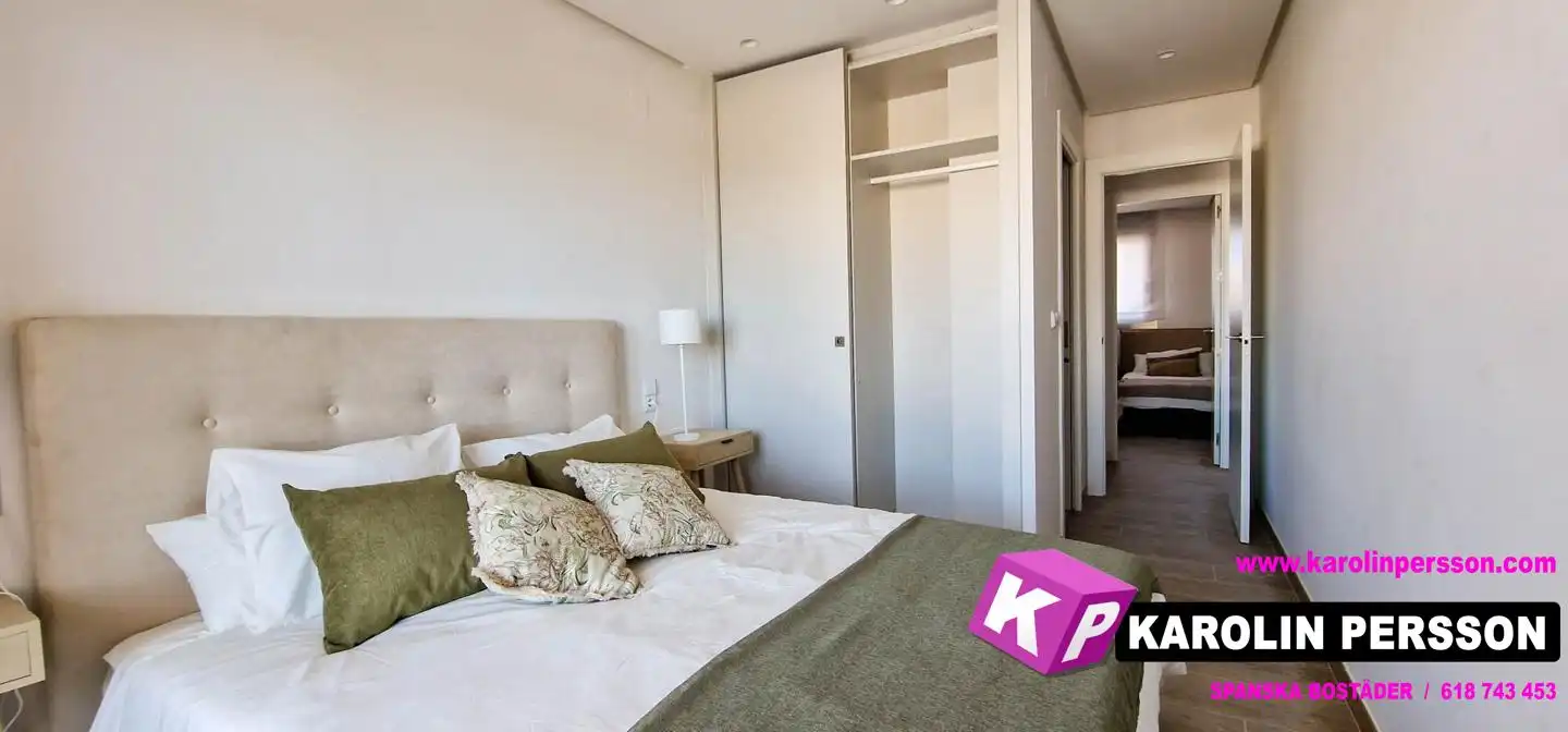 Piso con piscina en venta en Elda, imagen 8