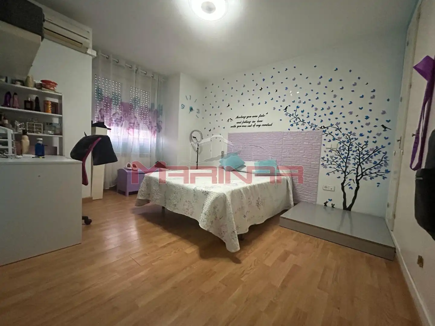 Bedroom of Detached homes for sale in Illescas  with Air Conditioner, Heating and Private garden