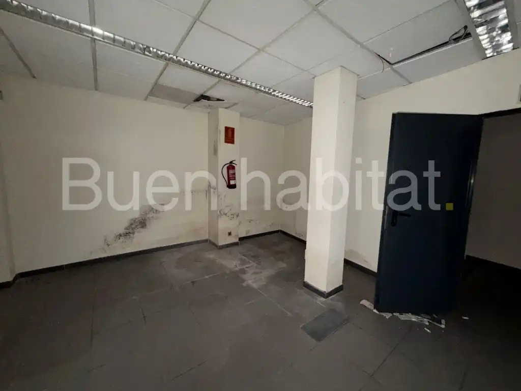 Gewerbefläche zum Verkauf in Calle Cura Pleban, imagen 28