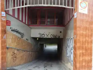 Aparcament en venda a Este, imagen 9