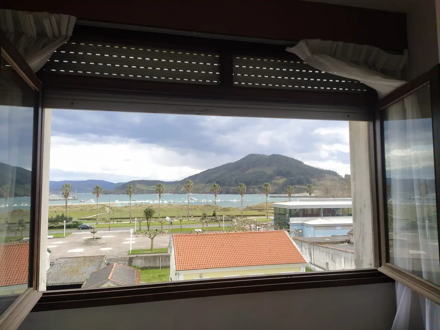 Appartamento con terrazza in vendita a Rúa Manuel Fraga Iribarne 4, imagen 36